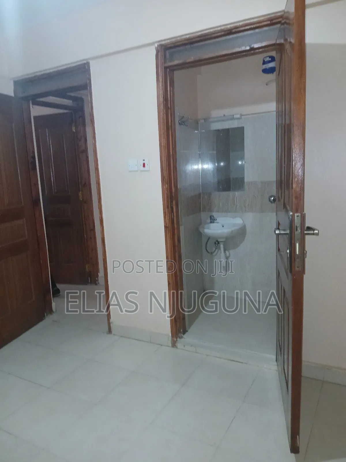 2bdrm Apartment in Safaripark Estate, Roysambu for rent