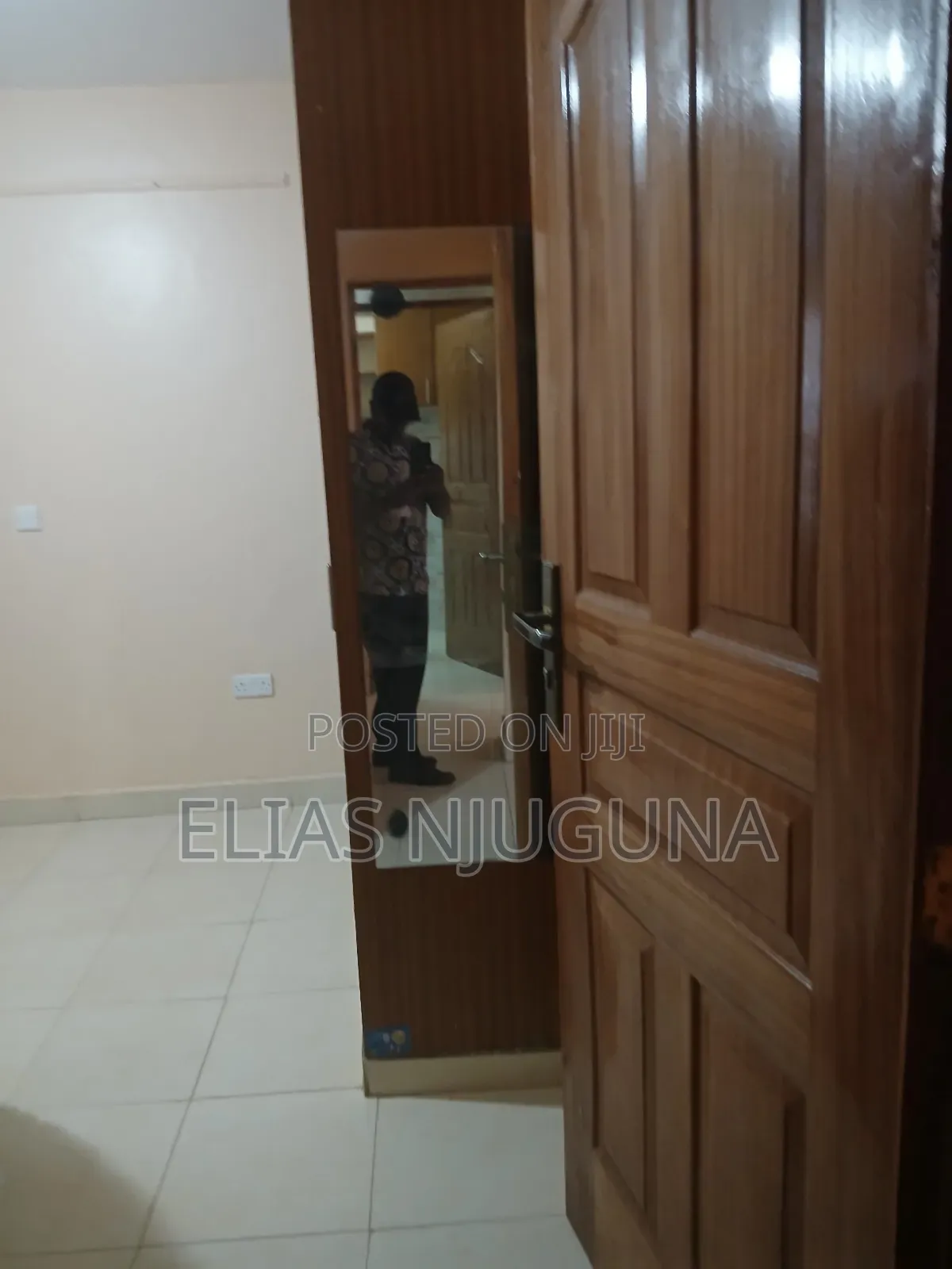 2bdrm Apartment in Safaripark Estate, Roysambu for rent