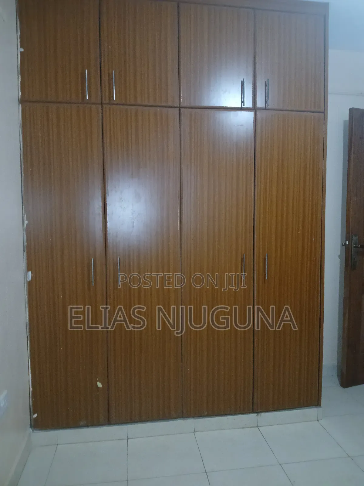 2bdrm Apartment in Safaripark Estate, Roysambu for rent