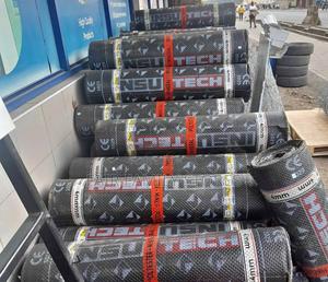 Bintumax App Membrane - main view