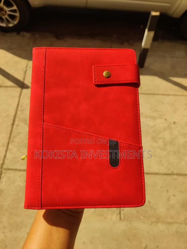 A5 Executive Notebook - thumbnail 2