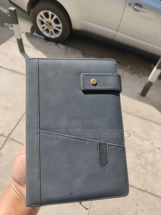 A5 Executive Notebook - thumbnail 4