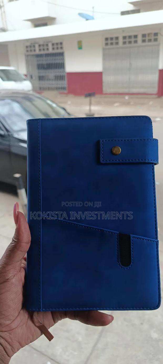 A5 Executive Notebook - thumbnail 7