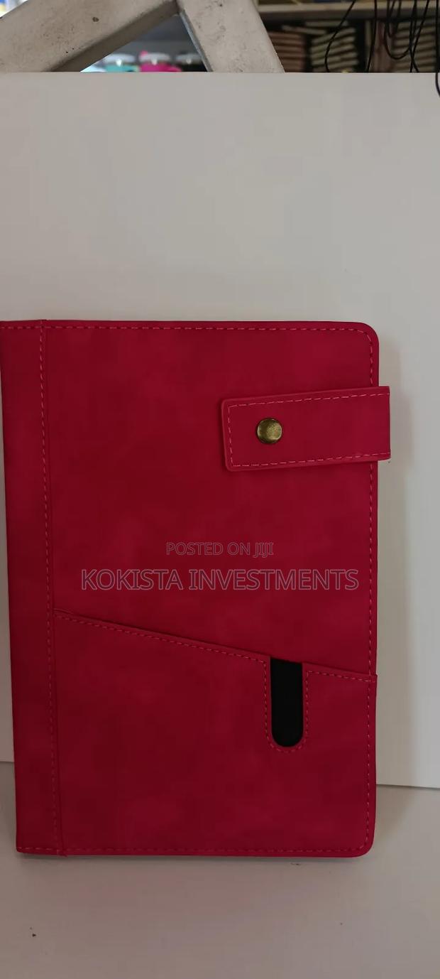 A5 Executive Notebook - thumbnail 8