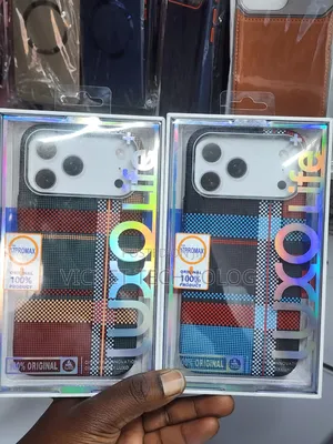 Tribal iPhone 17 Pro Max Case