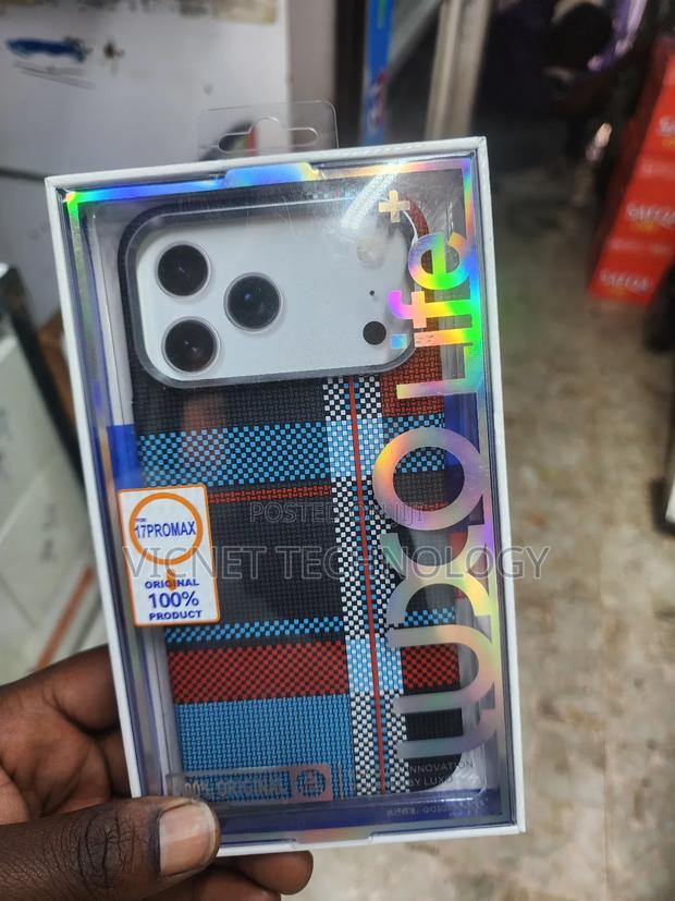 Tribal iPhone 17 Pro Max Case - thumbnail 3