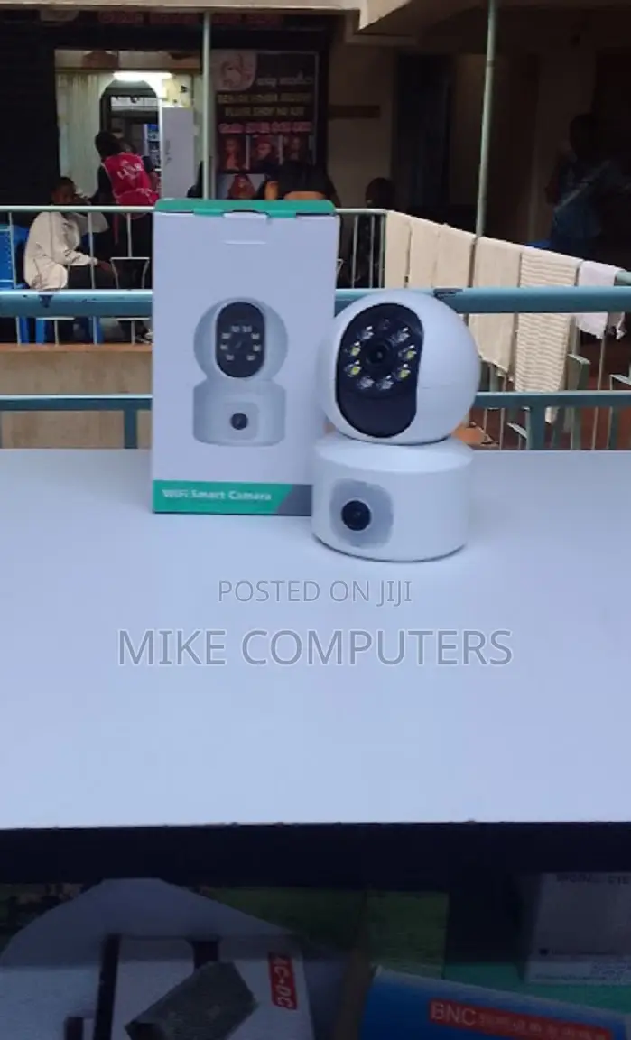 Hot Sale Wifi Camera PTZ Night Vision