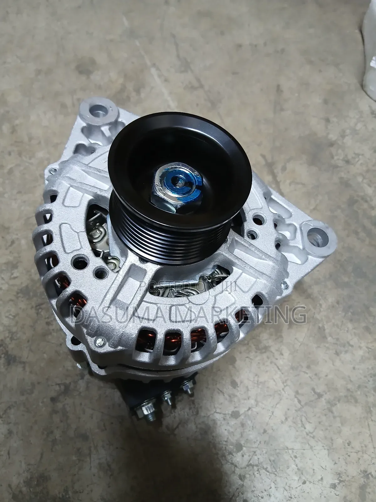 Weichai Alternator 