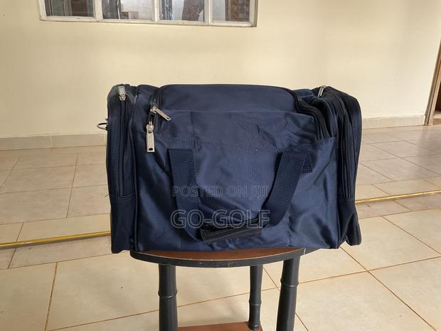 King's Travelling Bag - thumbnail 2
