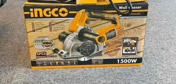Classic Ingco Wall Chaser 1500w