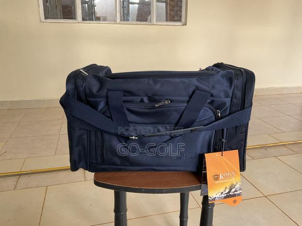 King's Travelling Bag - thumbnail 4