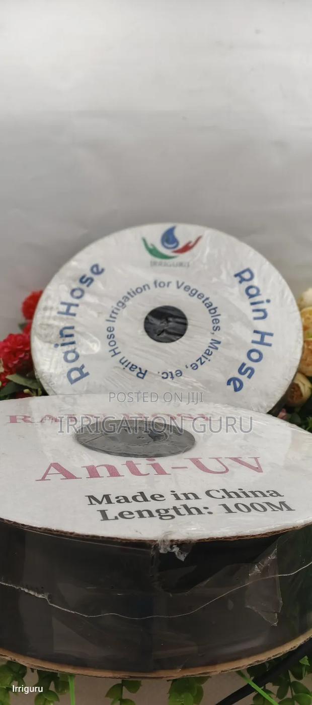 100meter Irrigation Pipe 28mm - main view