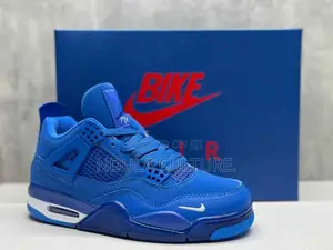 Nike Bike Air