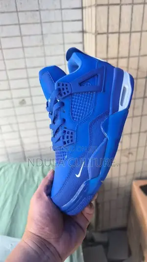 Nike Bike Air