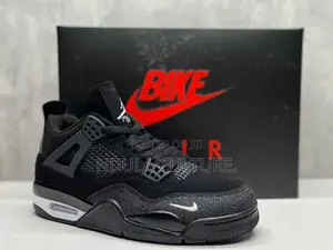 Nike Bike Air