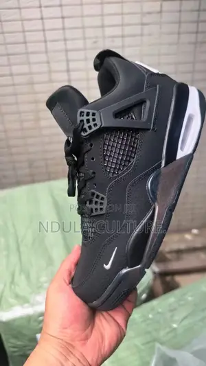 Nike Bike Air