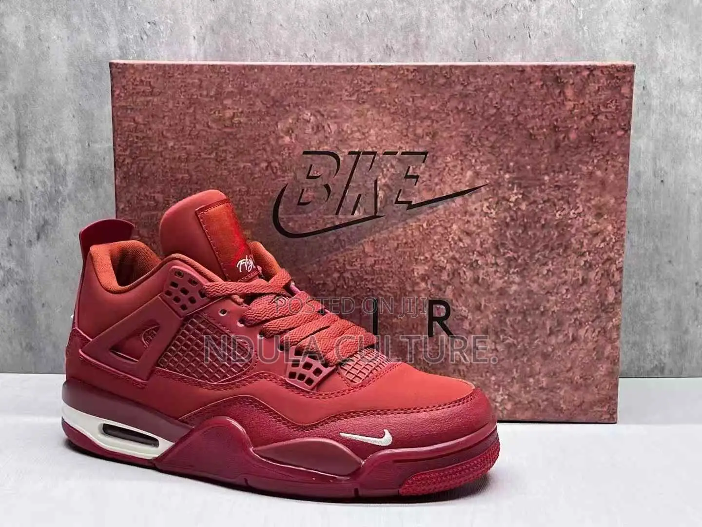 Nike Bike Air