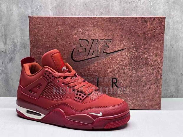 Nike Bike Air