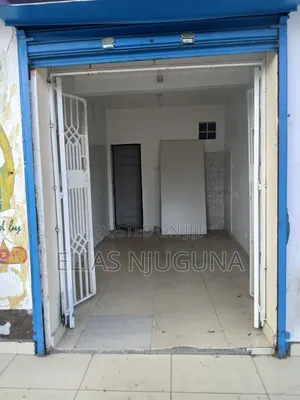 Shops, Shops Jogoo Road-Buruburu Newly Built, Fronting Main Road.