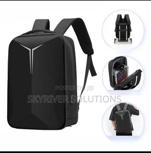 Victan Club Hardshell Backpack - main view