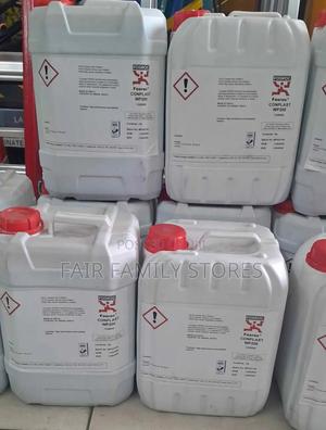 Fosroc 20l - main view