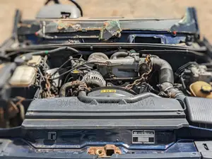 Land Rover Discovery 2 V8 4.0 Half Cut With Engine,Transmission