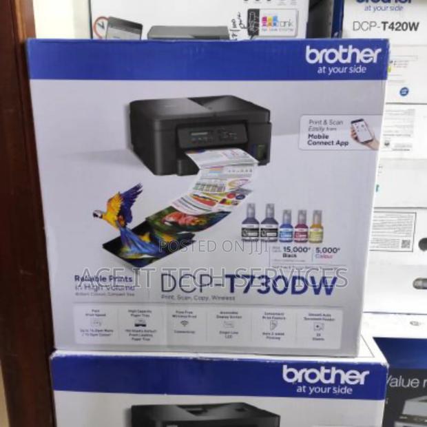 Brother T730dw Printer Best Price in Nairobi Kenya