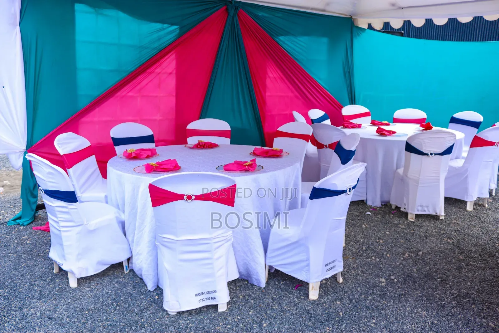 Best Tents and Events Company