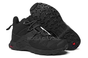 Salomon Boots