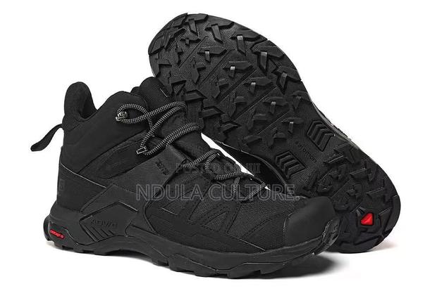 Salomon Boots - thumbnail 5