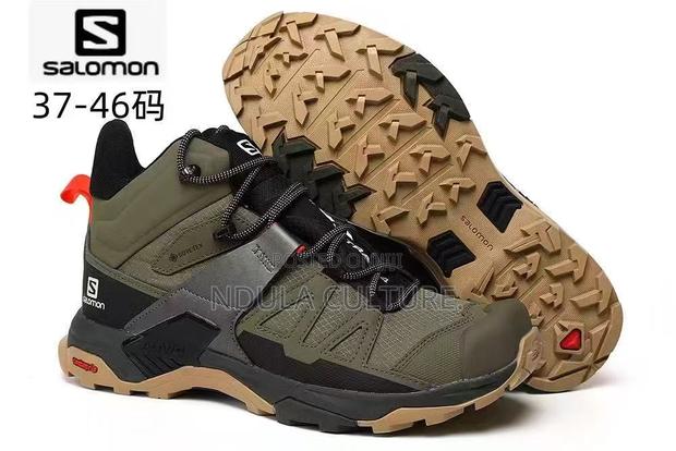 Salomon Boots - thumbnail 6