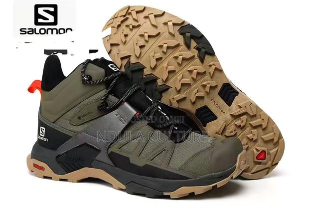 Salomon Boots - thumbnail 8