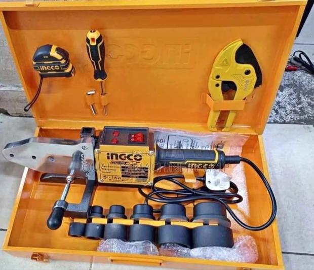 Top Ingco Ppr Machine 800/1500w