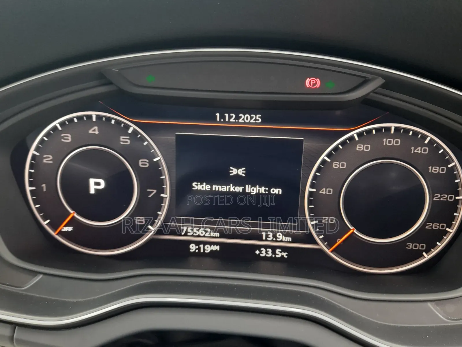 Audi Q5 2.0T Premium AWD quattro 2018 Black