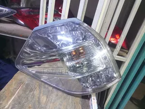 Honda Fit Shuttle Taillight