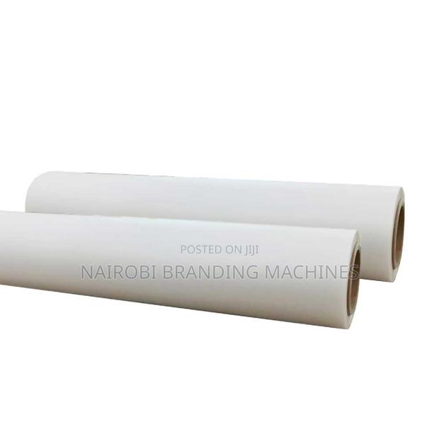 Latest 60cm DTF Pet Transfer T-Shirt Digital Inkjet DTF Printing Film - main view