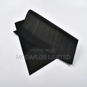 Anti Slip Ribbed Mat for Commercial Use