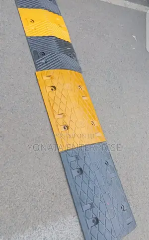Speed Bump (Light Duty) For Sale In Kenya. Outdoor