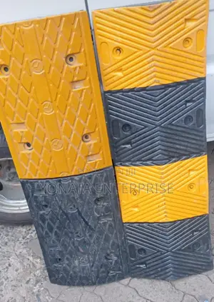 Speed Bump (Light Duty) For Sale In Kenya. Outdoor
