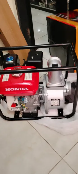 3inch Honda Water Pump
