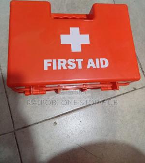 First Aid Kit - thumbnail 2