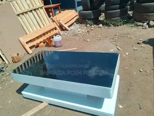 Modern Glossy Coffee Table on Sale