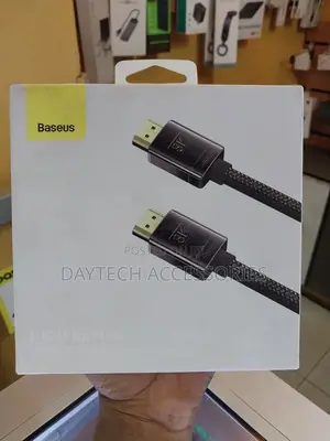 Baseus Hdmi 1m Cable