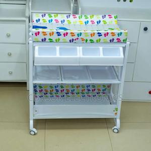 Kids Bath Station