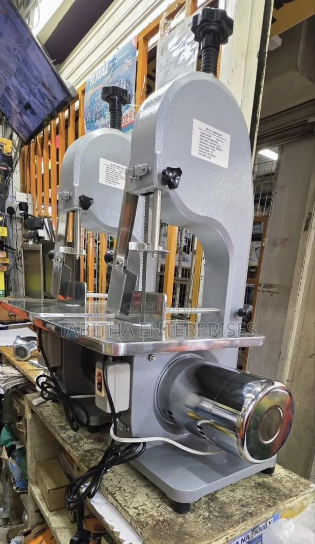 Electric Bonesaw Machine/Bone Saw Cutter