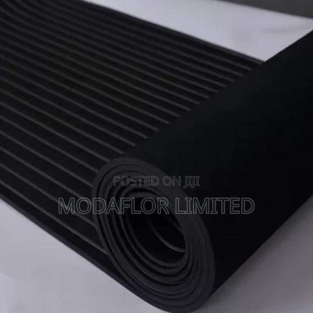 Shop Warehouse Non Slip Ribbed Mat