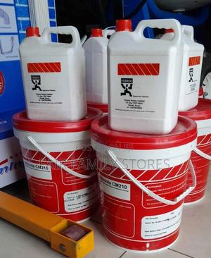 Fosroc Nitocote Cm210 - main view