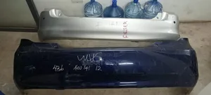 Ex Japan Axio 141 Back Bumper