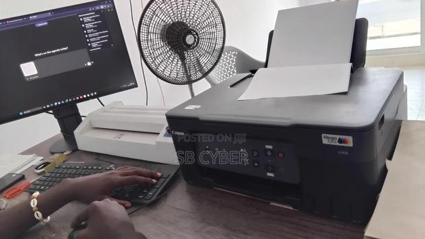 Canon G3430 Printer