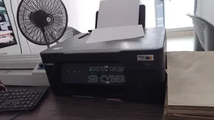 Canon G3430 Printer | Wi-Fi All-in-One Printer